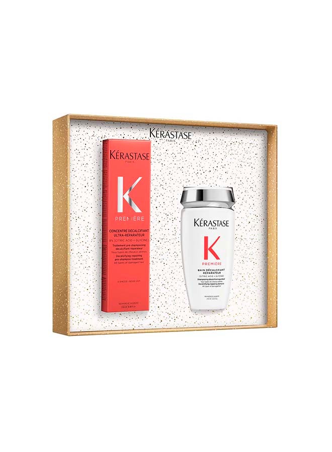 طقم هدايا رمضان بريميير ديو - view 3